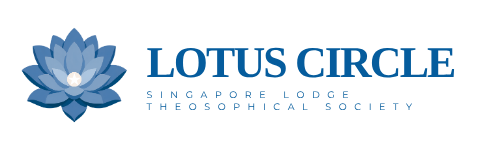 Lotus Circle — Singapore Lodge Theosophical Society